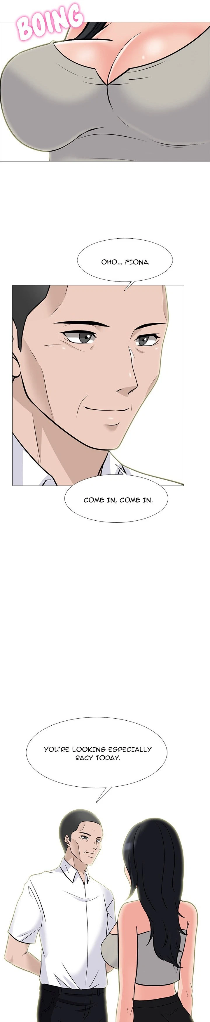 Chapter 113 - Extra Credit, page 19