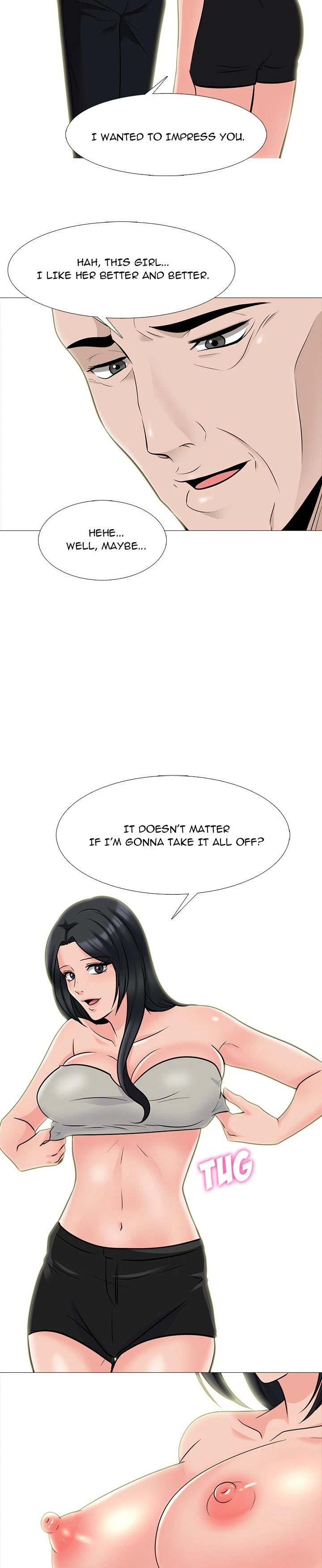 Chapter 113 - Extra Credit, page 20