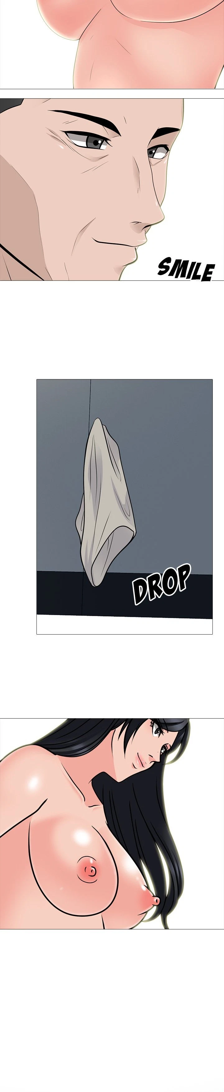 Chapter 113 - Extra Credit, page 21