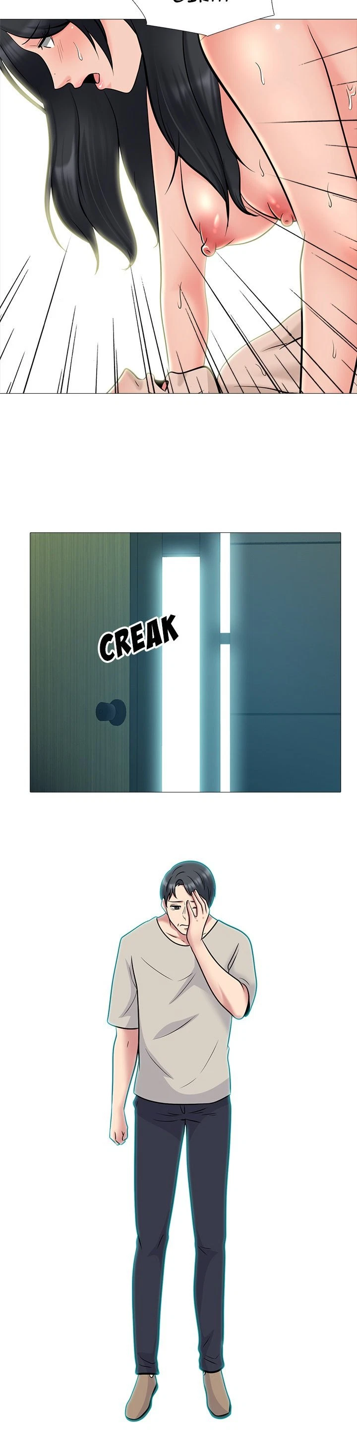 Chapter 113 - Extra Credit, page 25