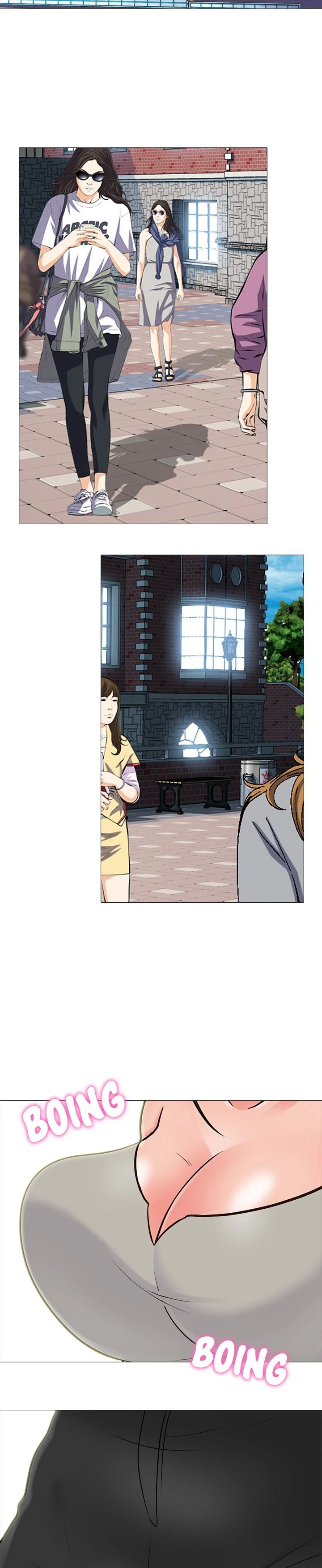 Chapter 113 - Extra Credit, page 3