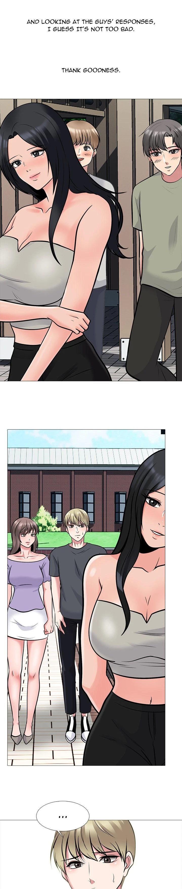 Chapter 113 - Extra Credit, page 6