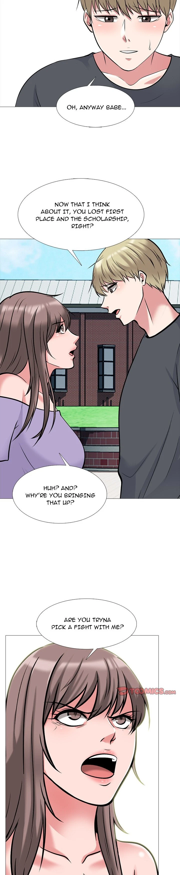 Chapter 113 - Extra Credit, page 9