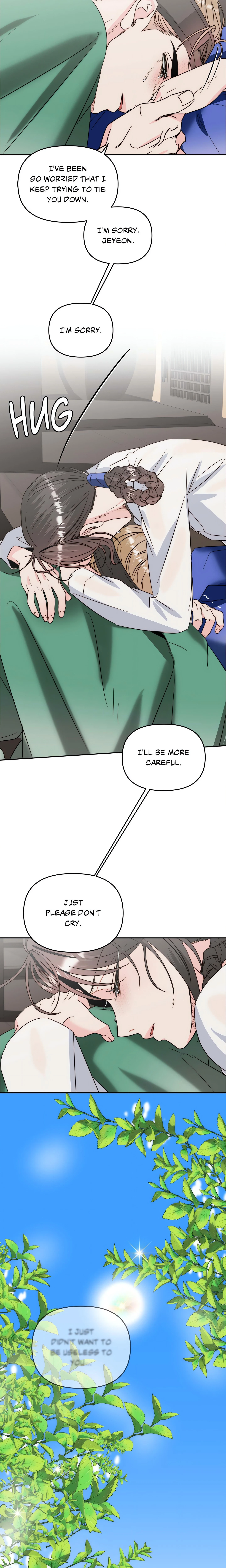 Chapter 54 - Side Story (3), page 21