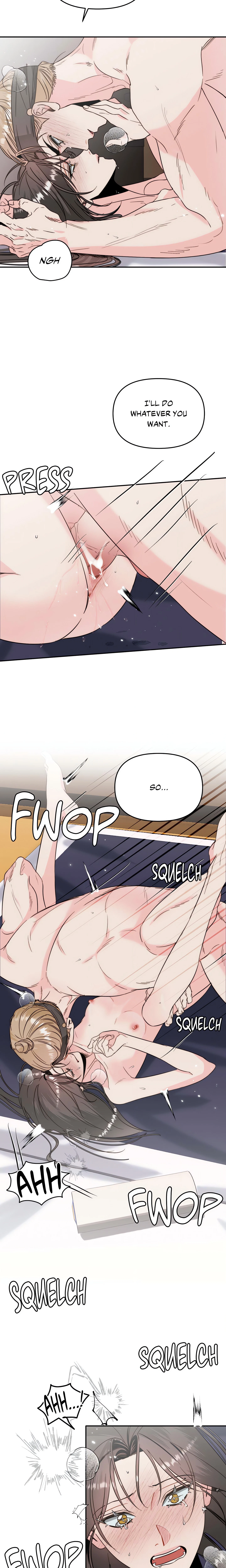 Chapter 54 - Side Story (3), page 9