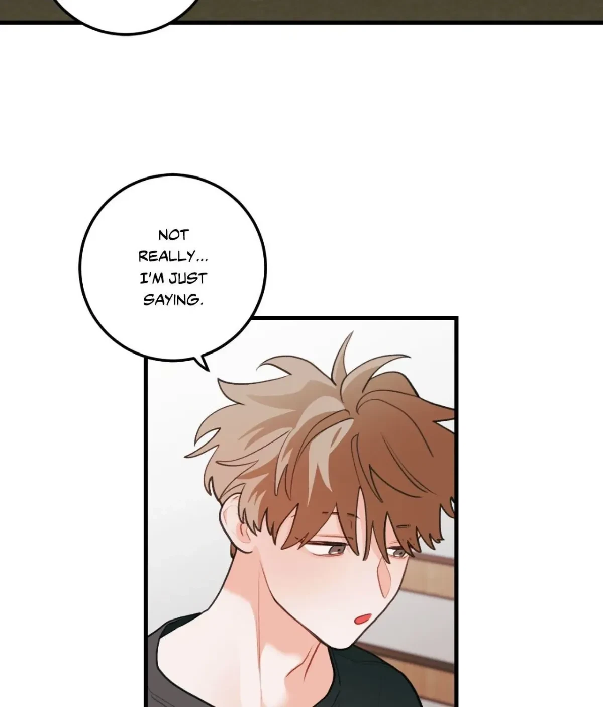 When Pear Blossoms Bloom Chapter 87, page 12