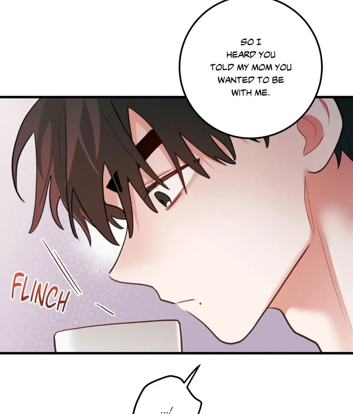 When Pear Blossoms Bloom Chapter 87, page 14