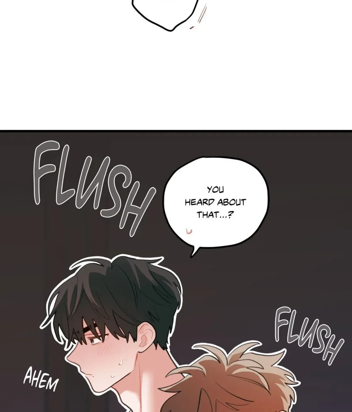 When Pear Blossoms Bloom Chapter 87, page 15