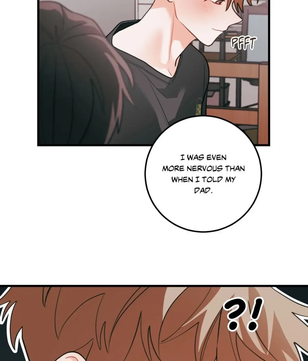When Pear Blossoms Bloom Chapter 87, page 18