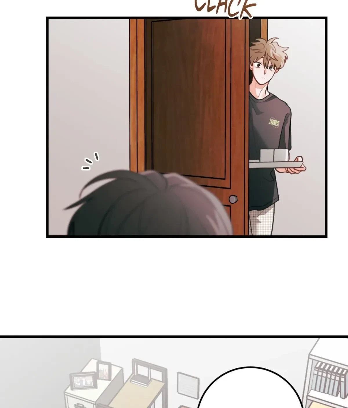 When Pear Blossoms Bloom Chapter 87, page 2