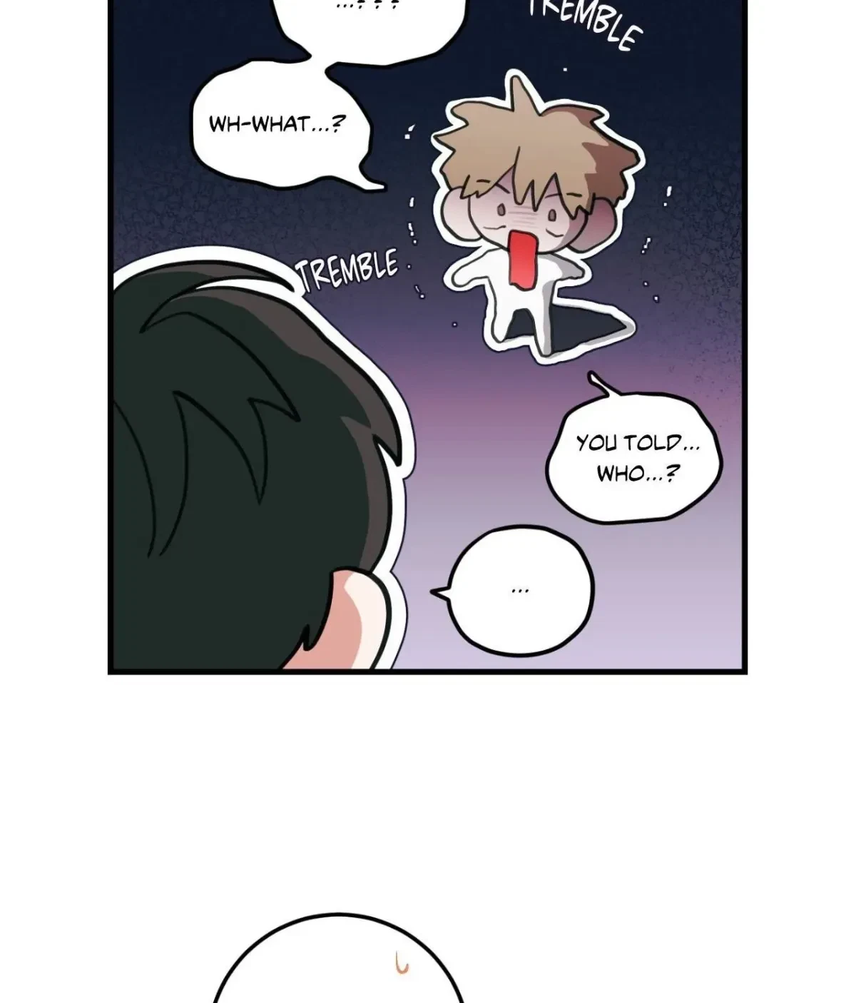 When Pear Blossoms Bloom Chapter 87, page 20