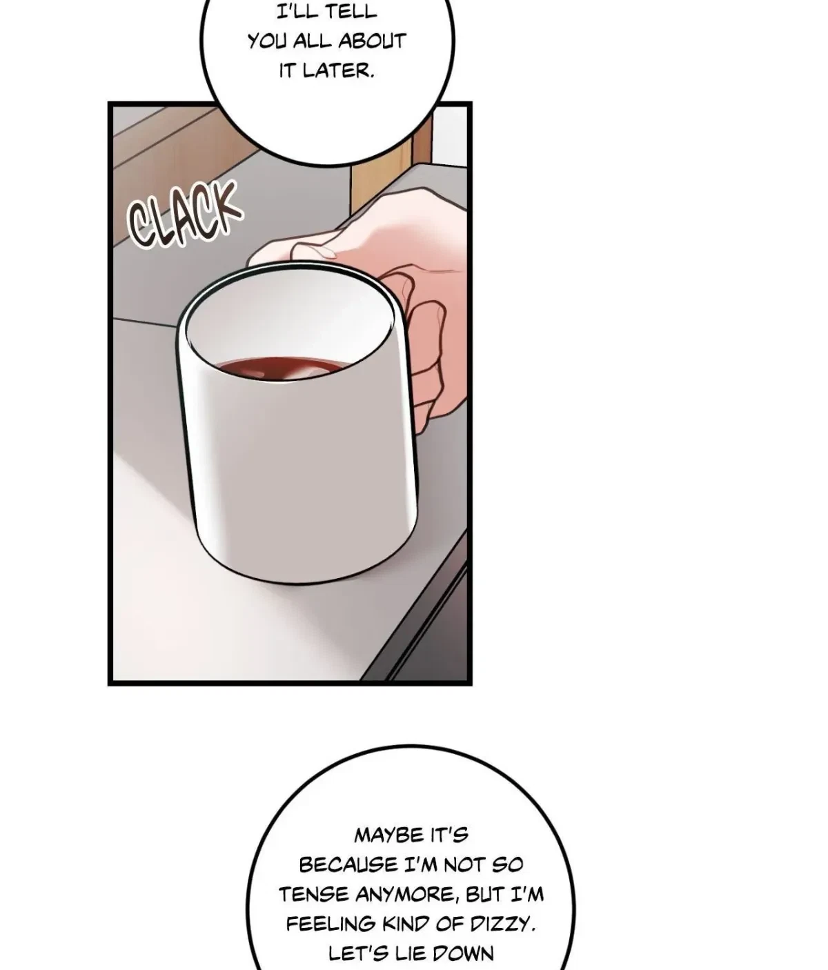 When Pear Blossoms Bloom Chapter 87, page 21
