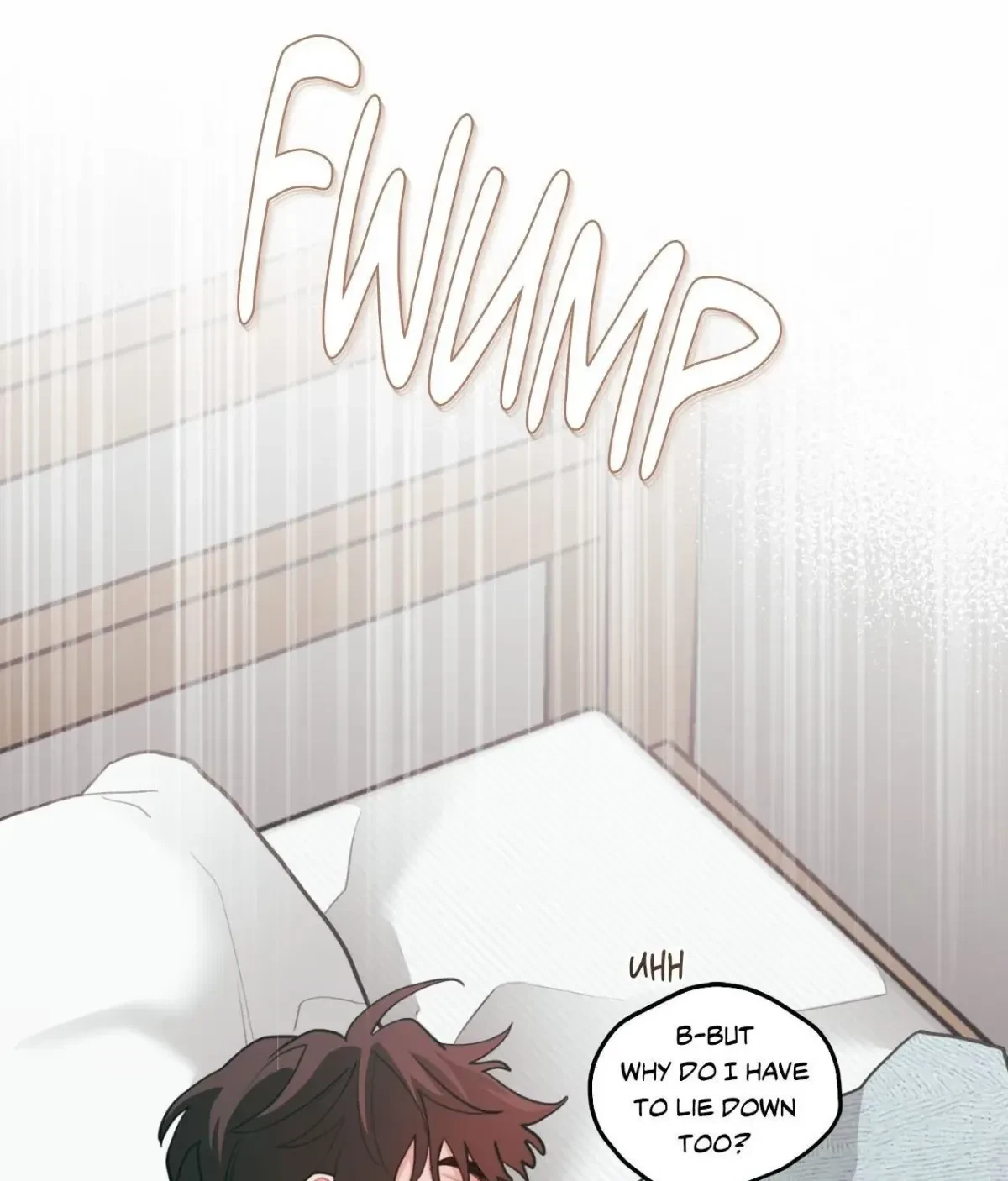 When Pear Blossoms Bloom Chapter 87, page 23