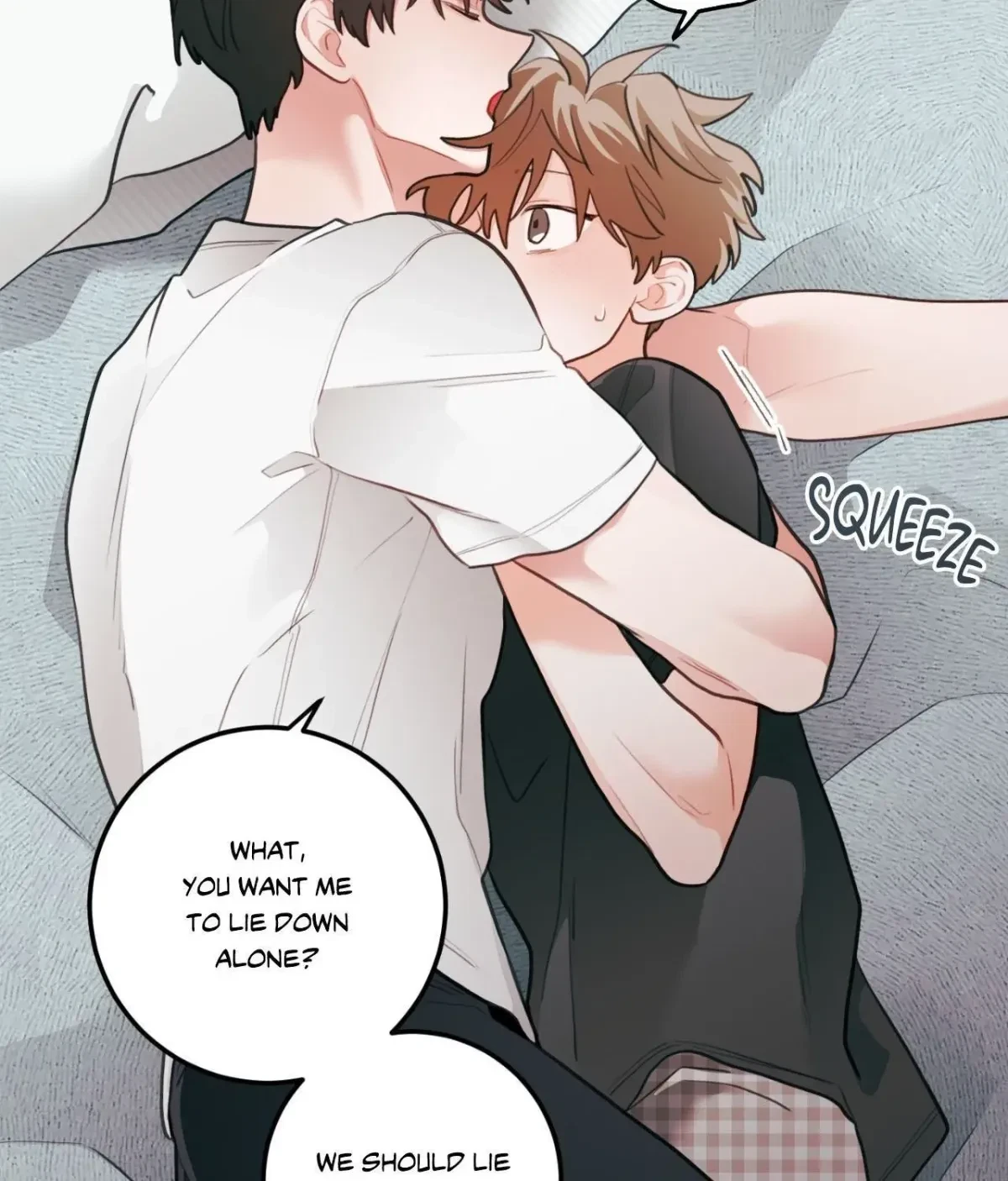 When Pear Blossoms Bloom Chapter 87, page 24