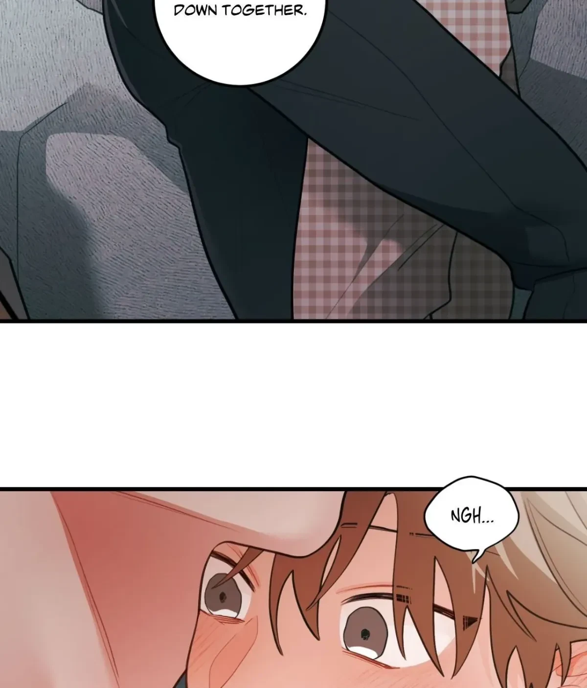 When Pear Blossoms Bloom Chapter 87, page 25