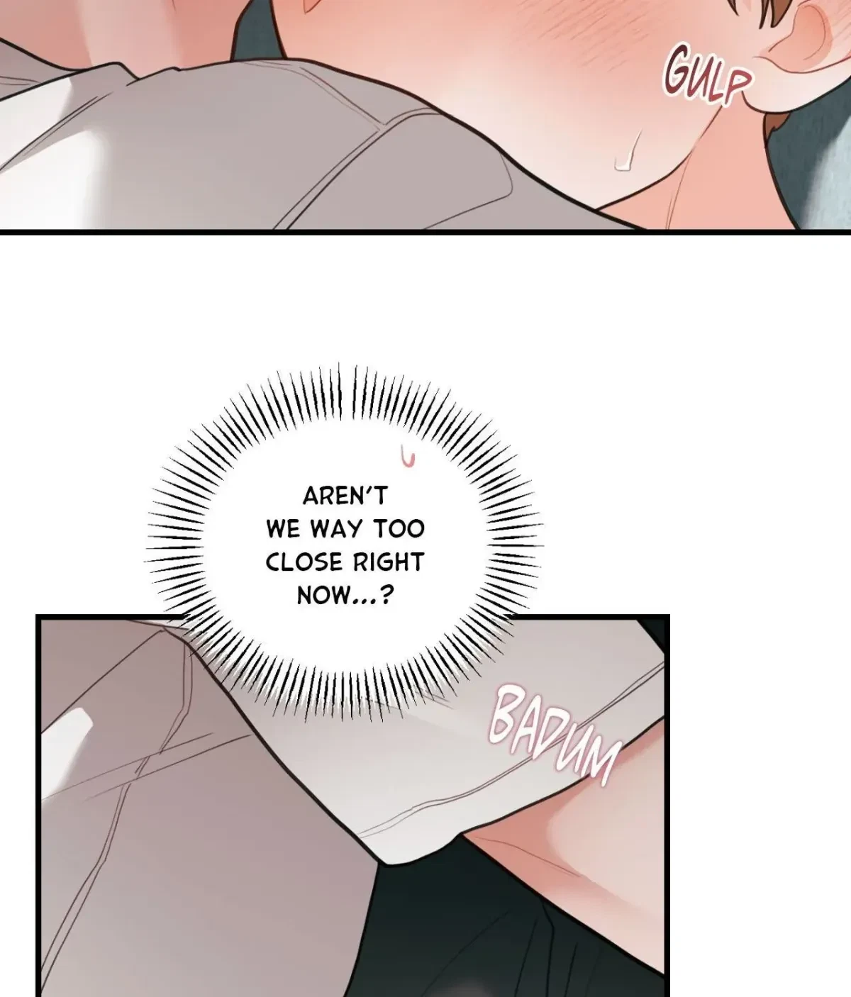 When Pear Blossoms Bloom Chapter 87, page 26