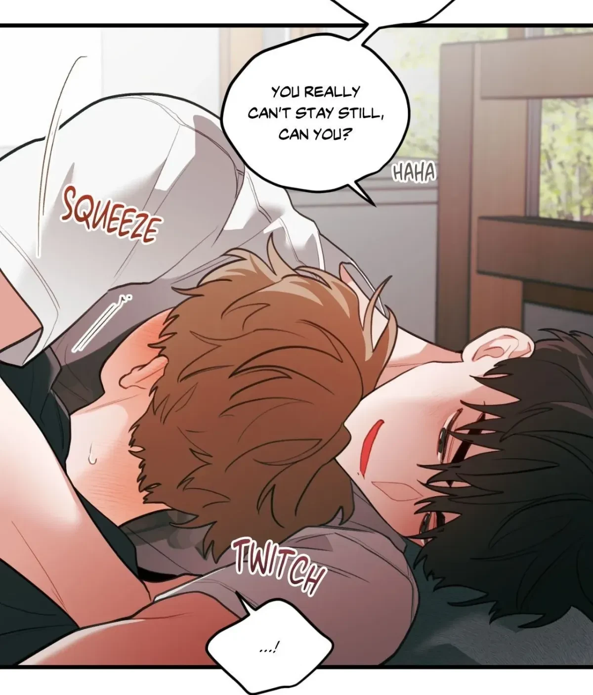 When Pear Blossoms Bloom Chapter 87, page 29