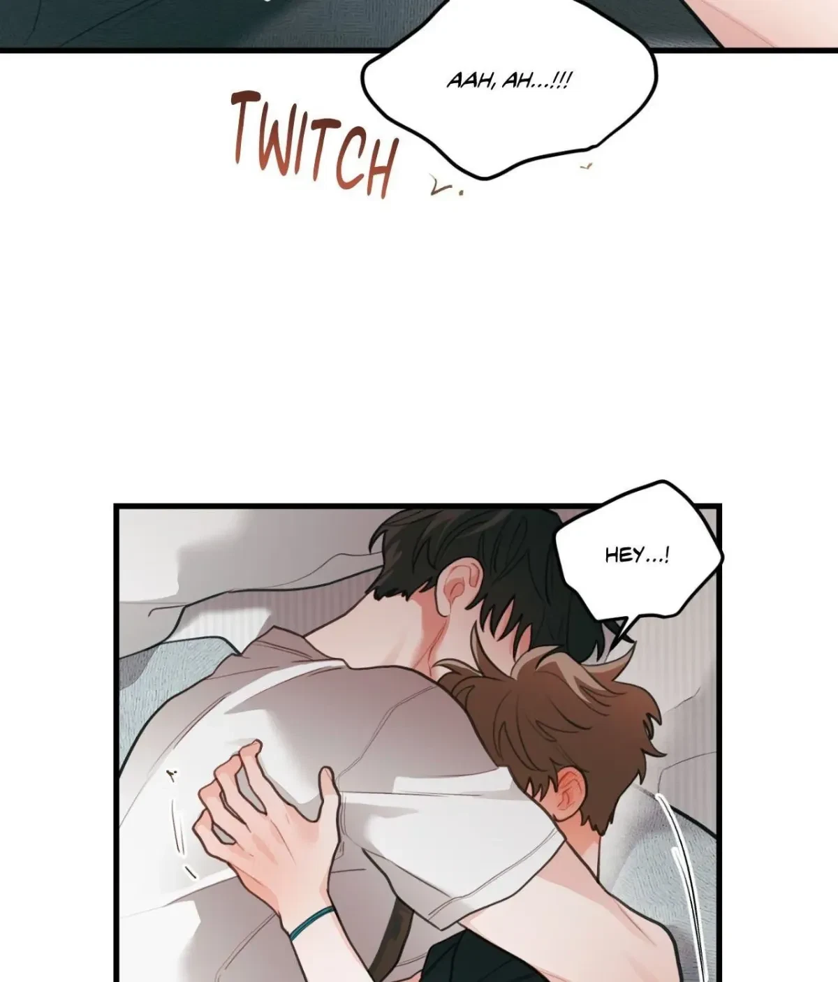 When Pear Blossoms Bloom Chapter 87, page 31