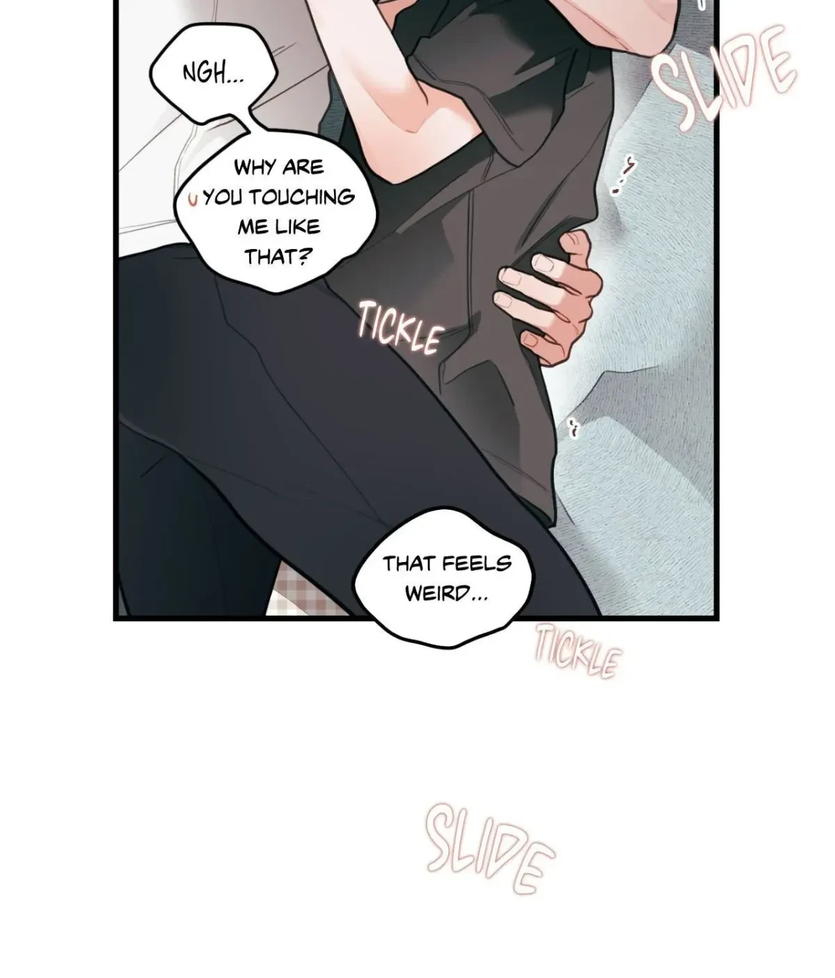 When Pear Blossoms Bloom Chapter 87, page 32