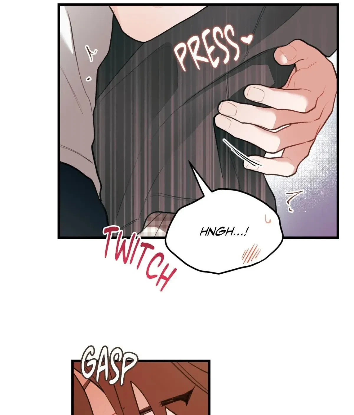 When Pear Blossoms Bloom Chapter 87, page 33