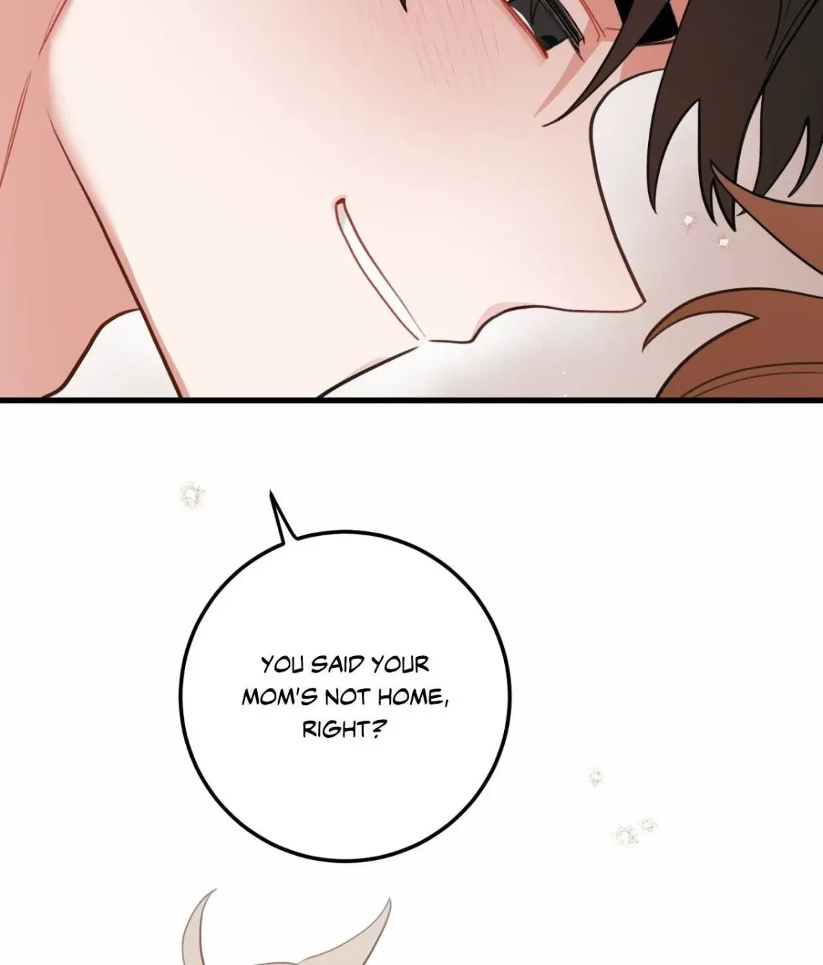 When Pear Blossoms Bloom Chapter 87, page 36