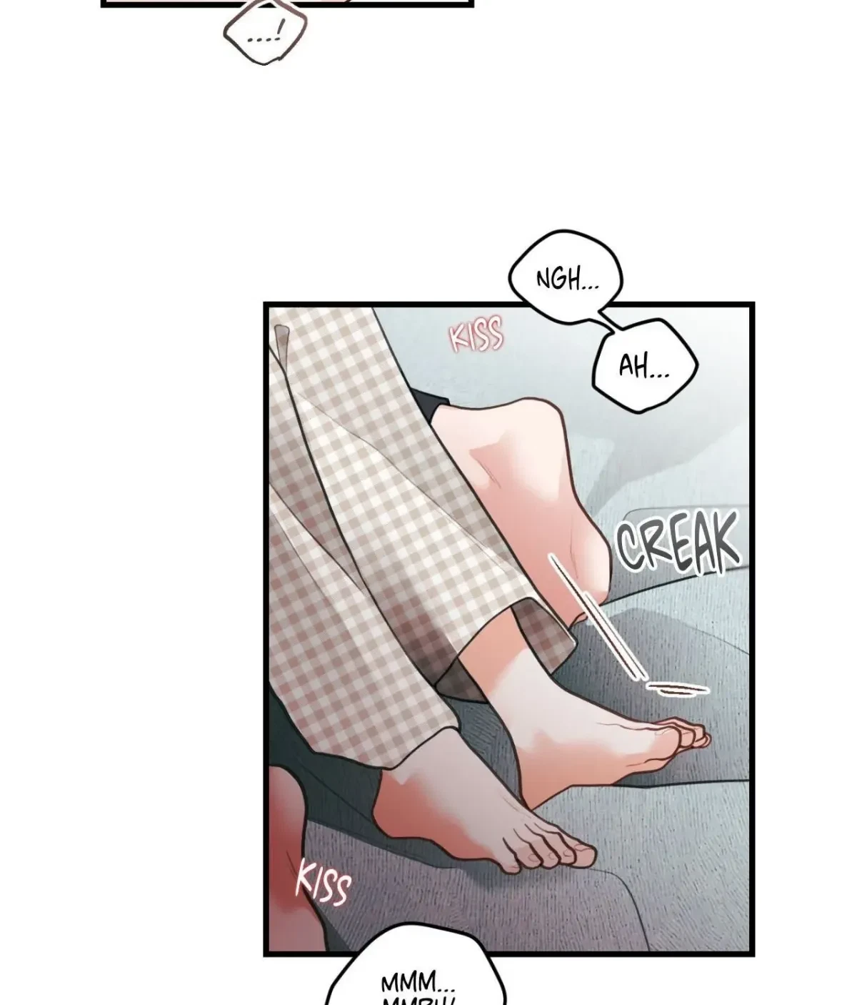When Pear Blossoms Bloom Chapter 87, page 40
