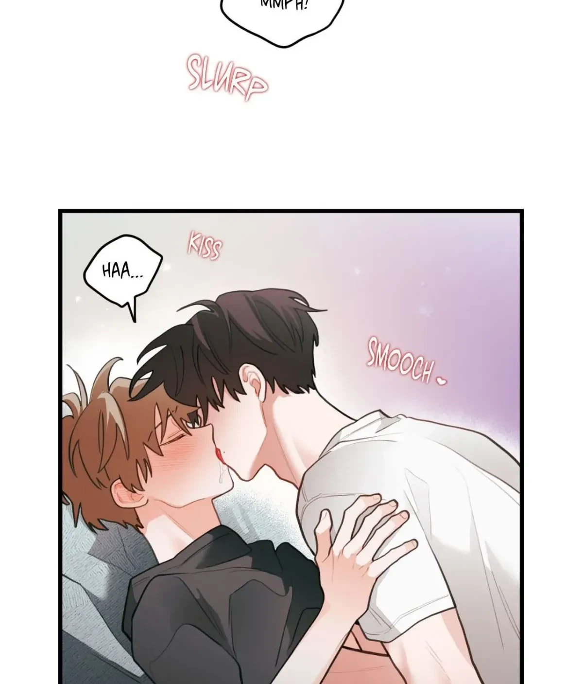When Pear Blossoms Bloom Chapter 87, page 41