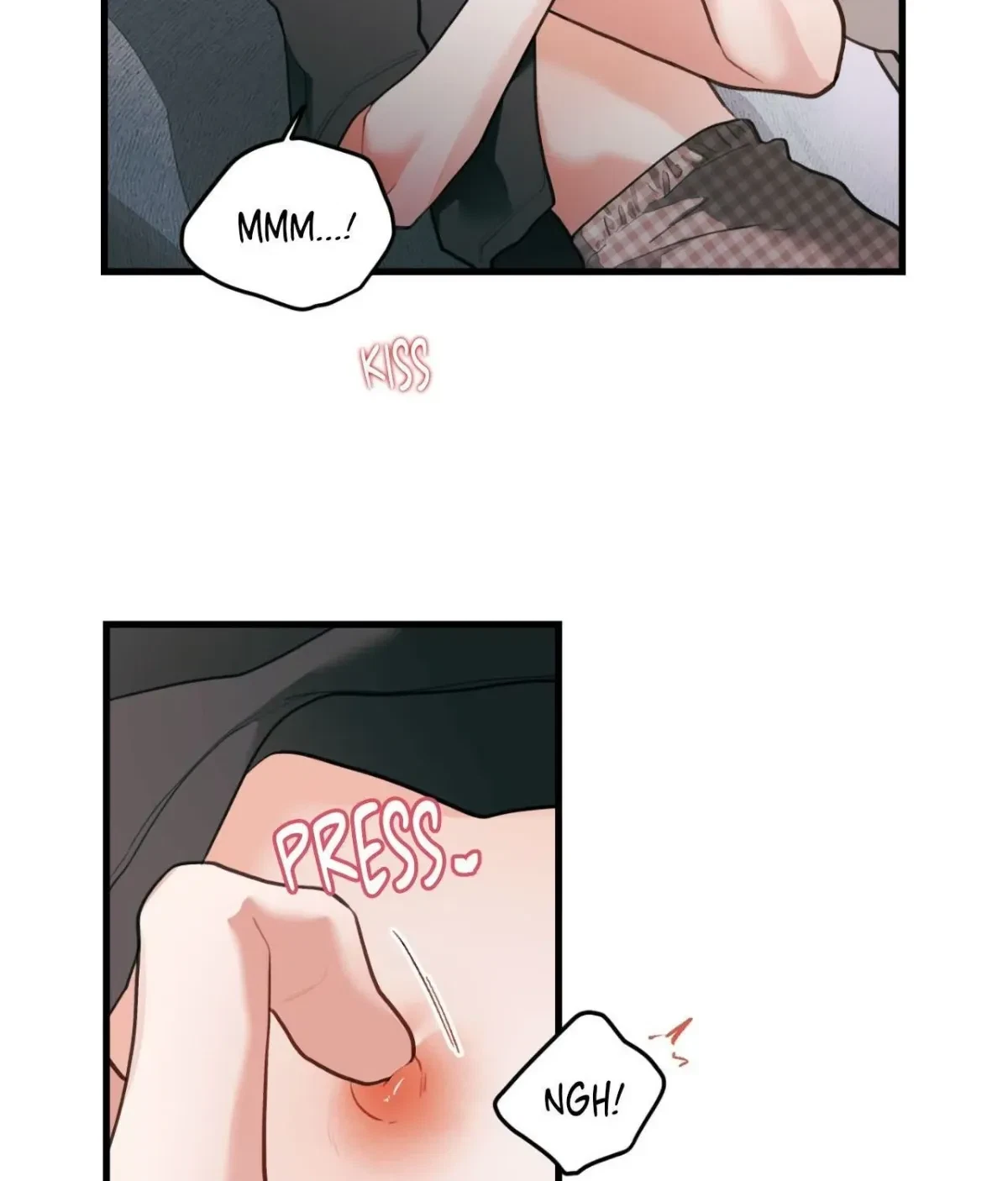 When Pear Blossoms Bloom Chapter 87, page 42