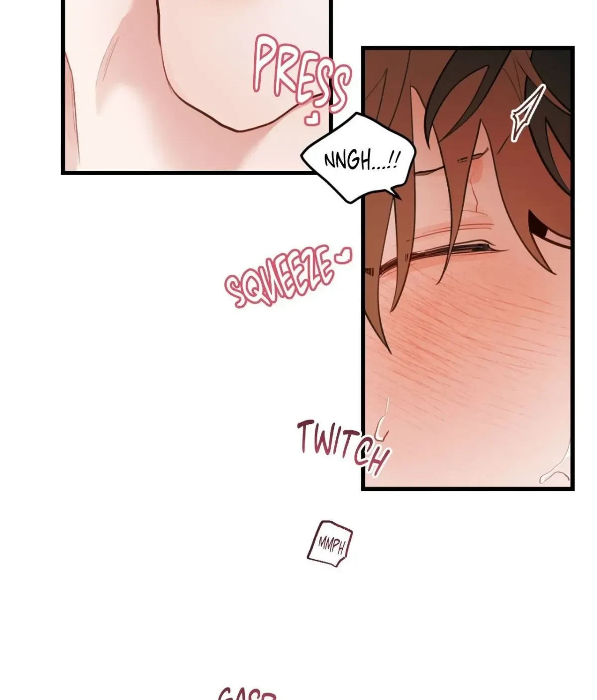 When Pear Blossoms Bloom Chapter 87, page 43