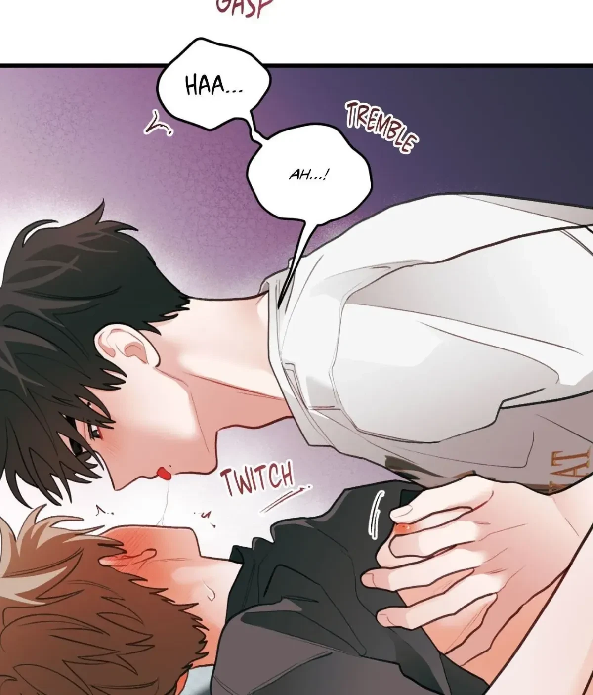 When Pear Blossoms Bloom Chapter 87, page 44