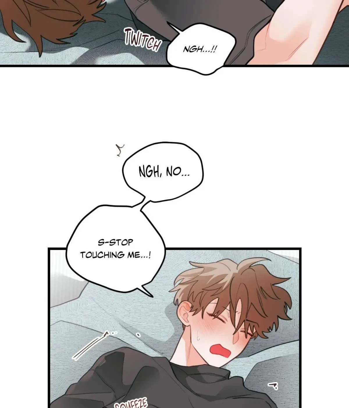 When Pear Blossoms Bloom Chapter 87, page 45