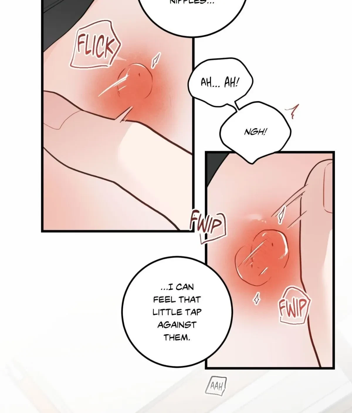 When Pear Blossoms Bloom Chapter 87, page 47