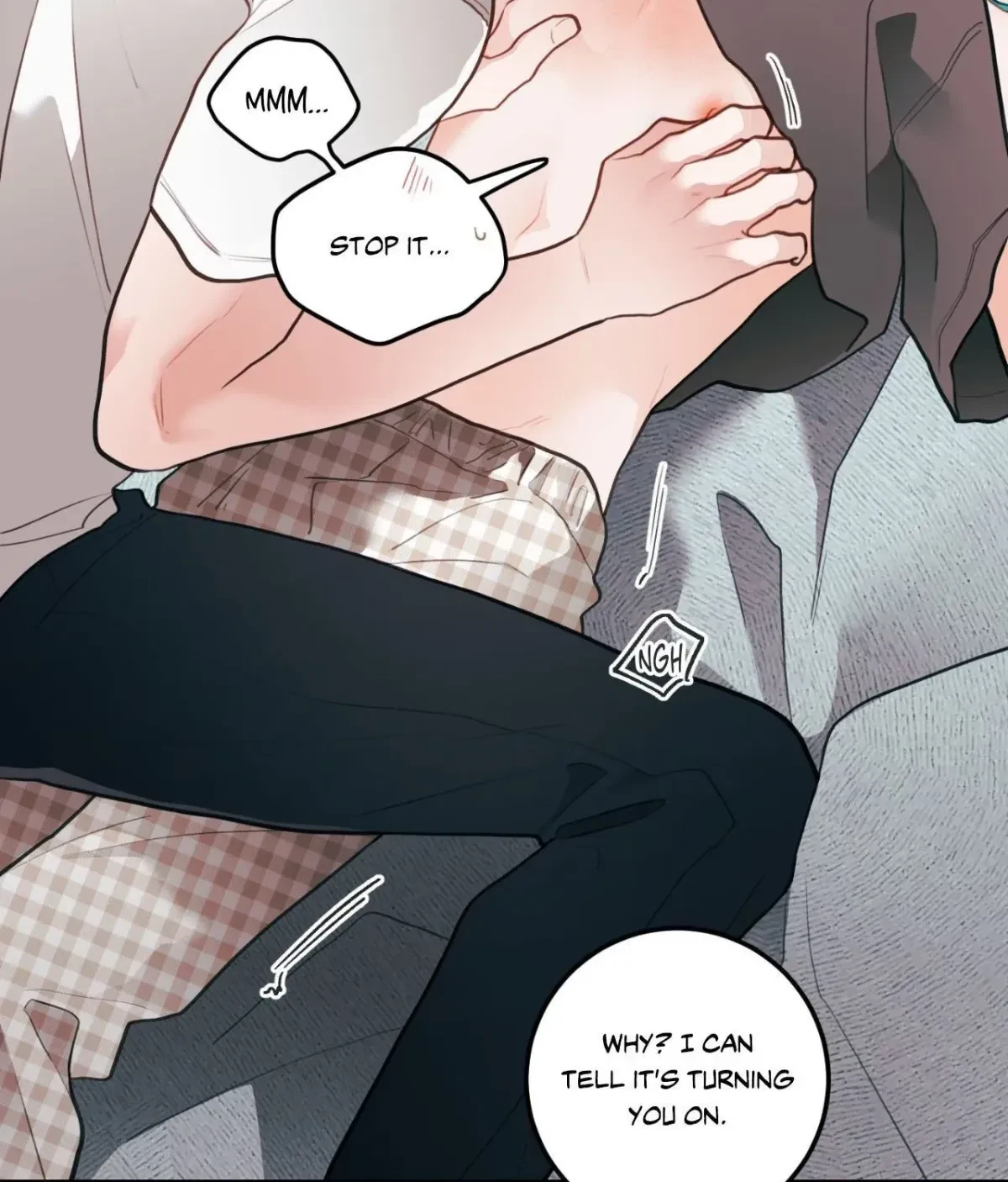 When Pear Blossoms Bloom Chapter 87, page 49
