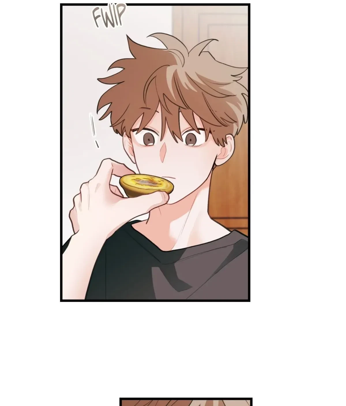 When Pear Blossoms Bloom Chapter 87, page 5