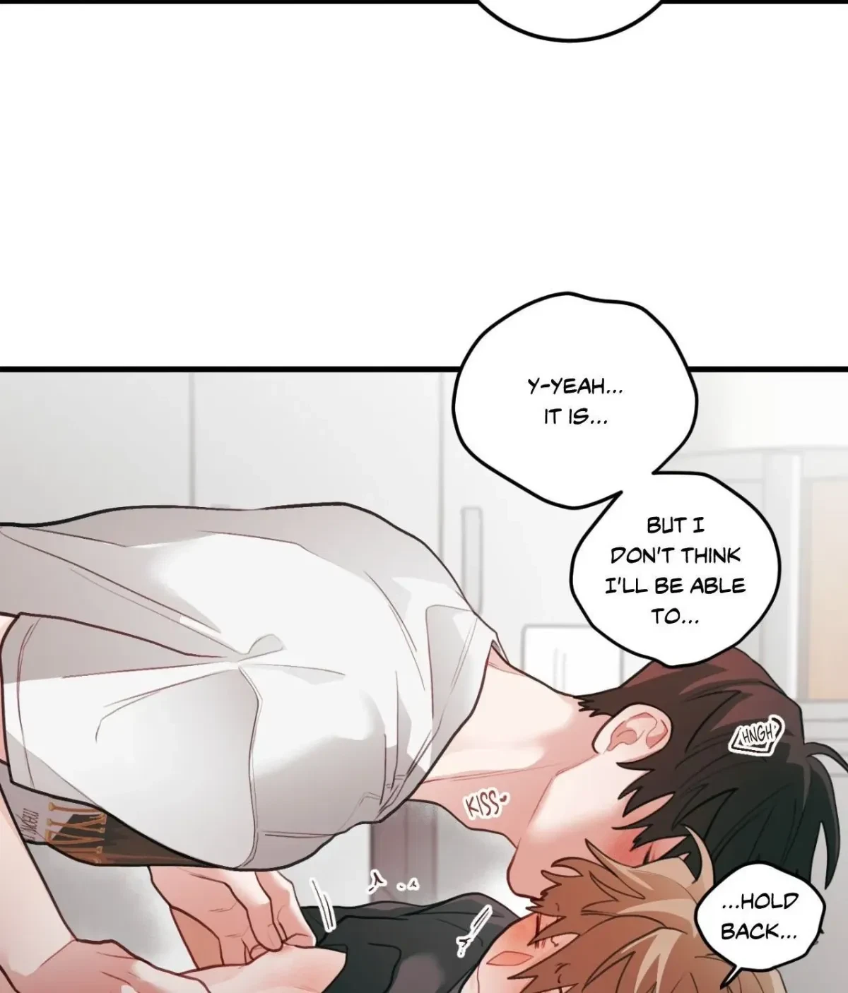 When Pear Blossoms Bloom Chapter 87, page 50