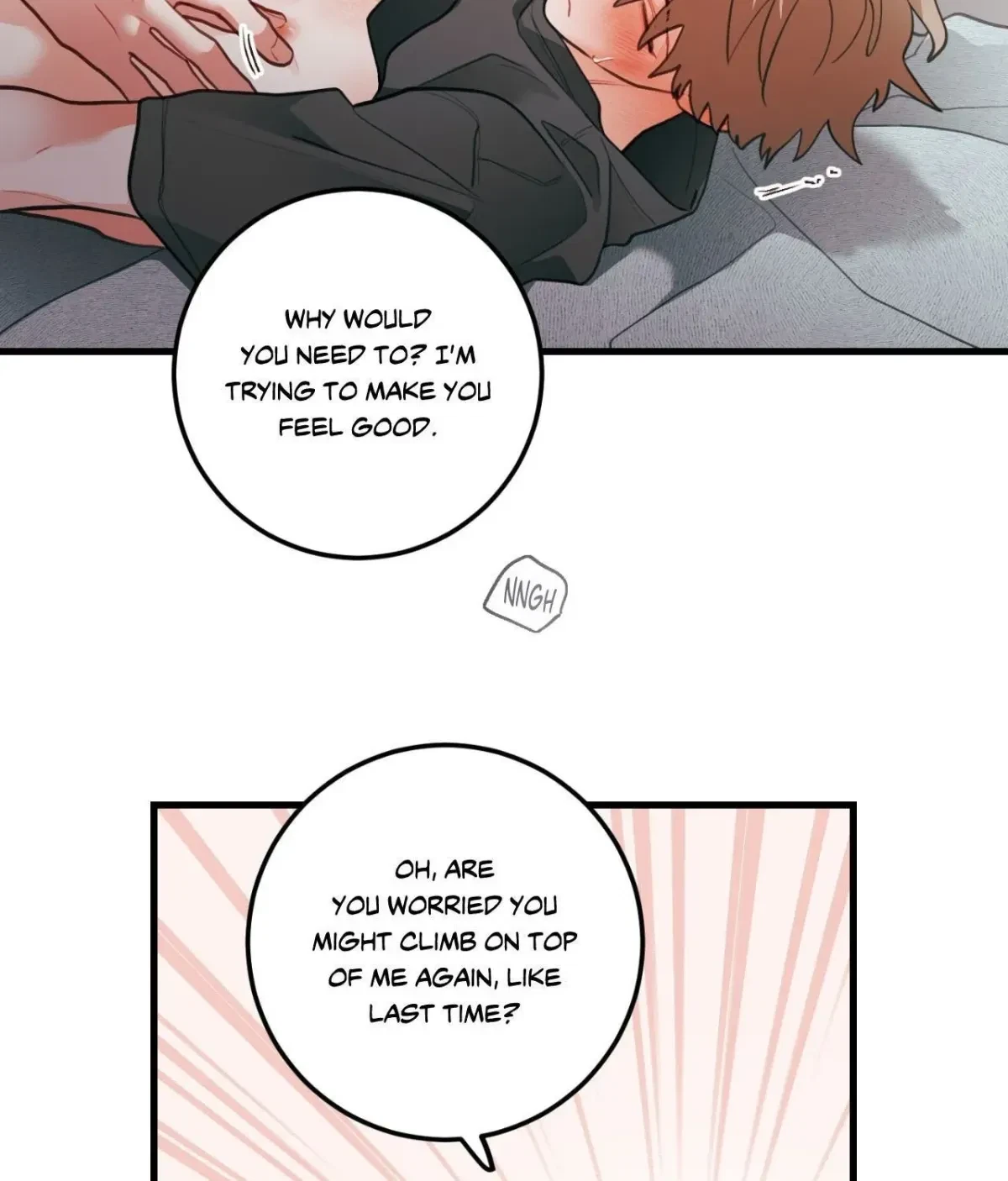 When Pear Blossoms Bloom Chapter 87, page 51