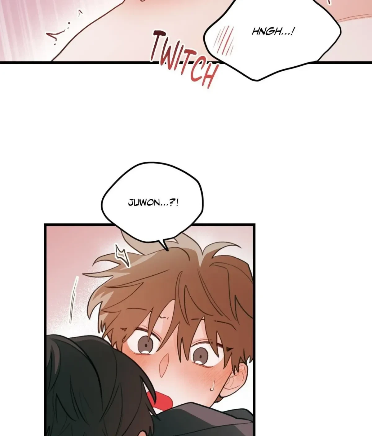 When Pear Blossoms Bloom Chapter 87, page 55