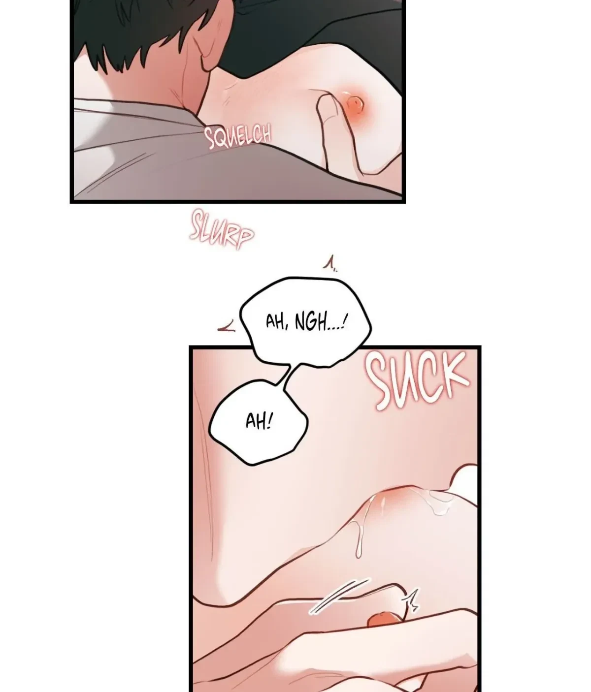 When Pear Blossoms Bloom Chapter 87, page 56