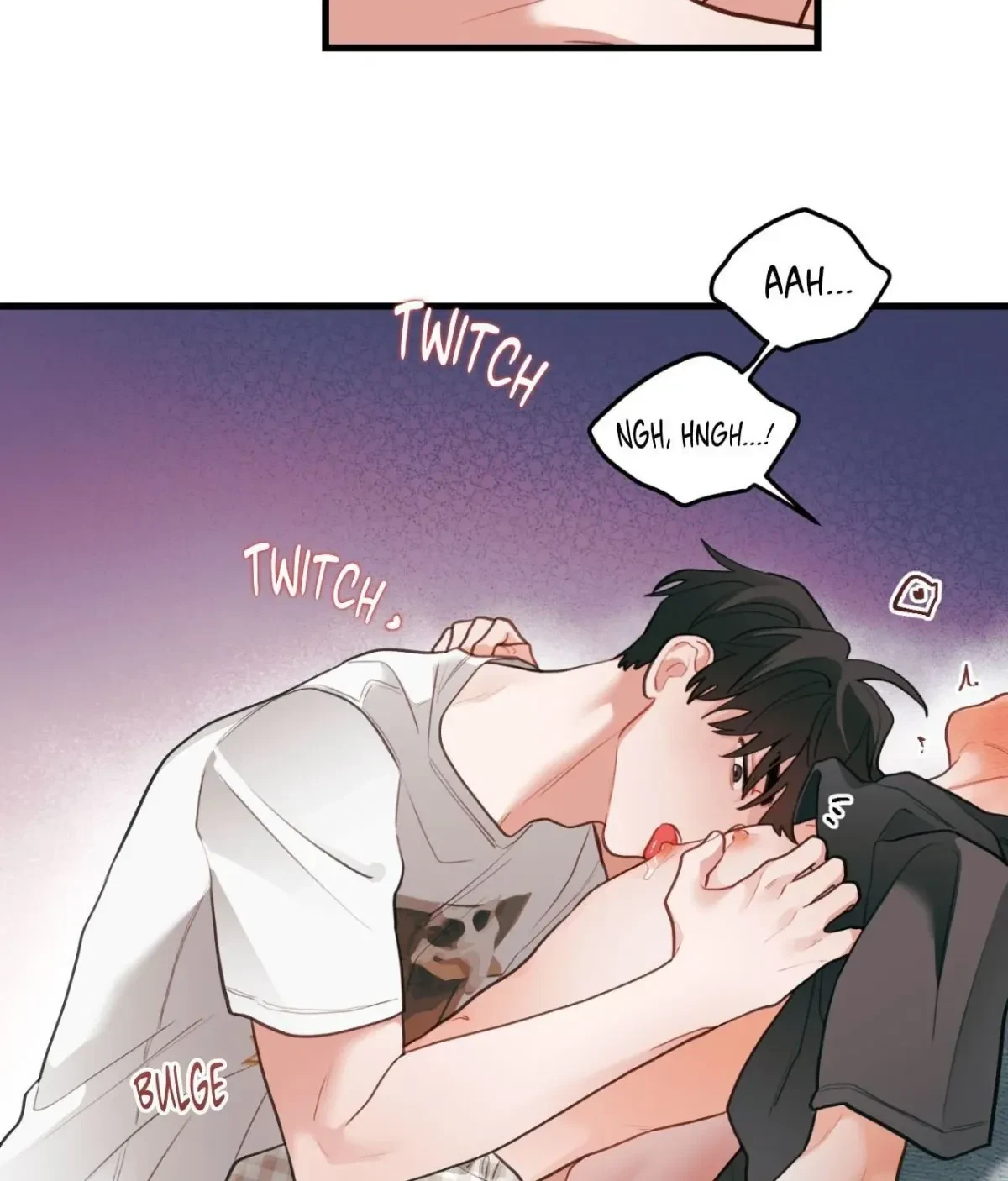 When Pear Blossoms Bloom Chapter 87, page 57
