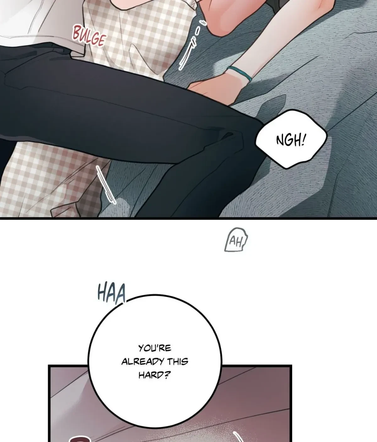 When Pear Blossoms Bloom Chapter 87, page 58
