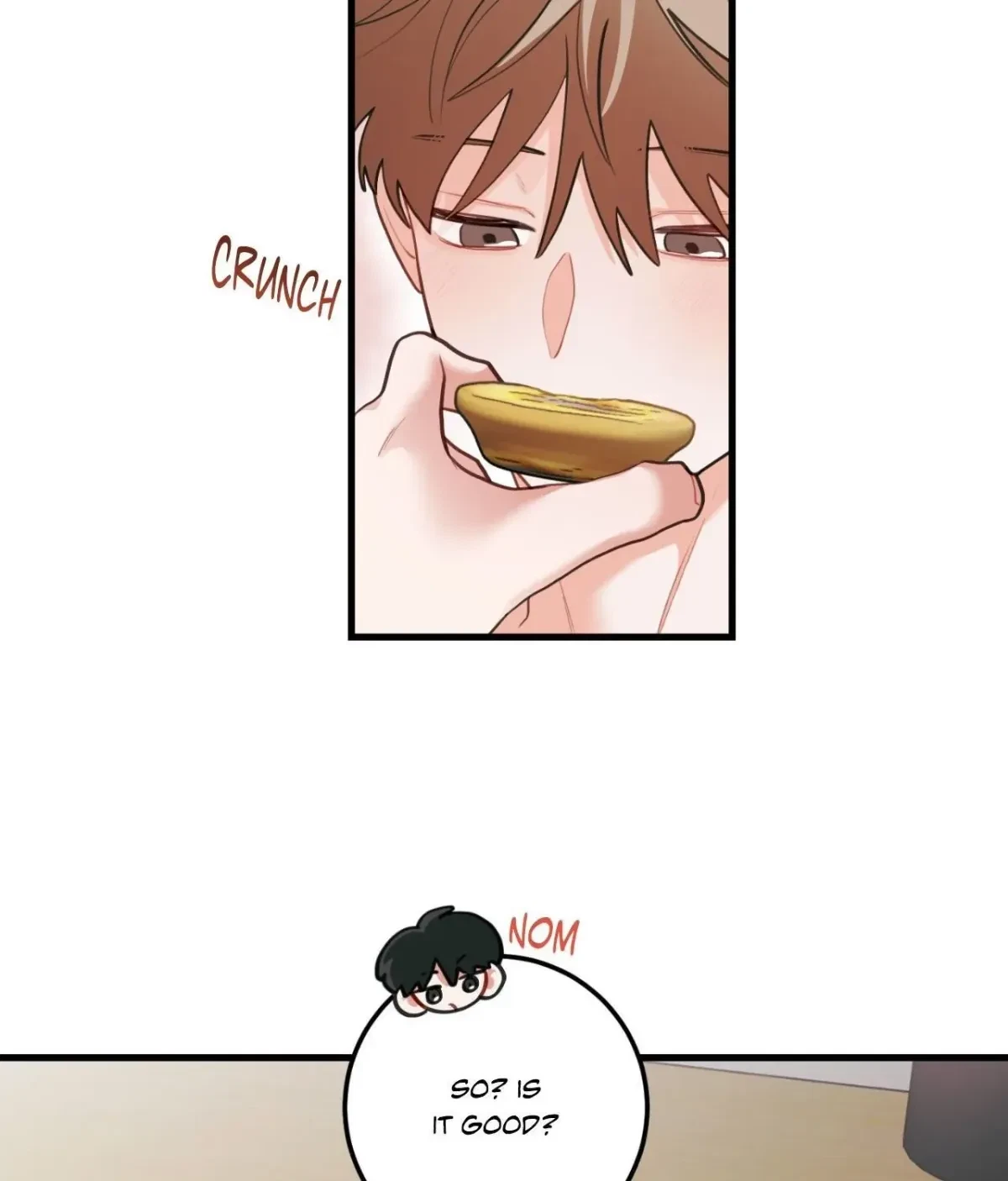 When Pear Blossoms Bloom Chapter 87, page 6