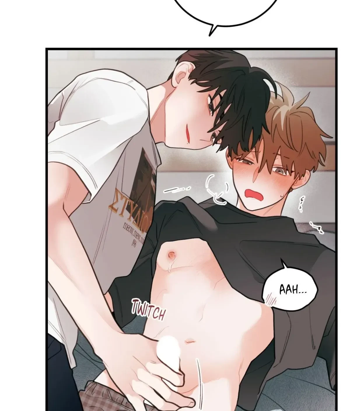 When Pear Blossoms Bloom Chapter 87, page 60