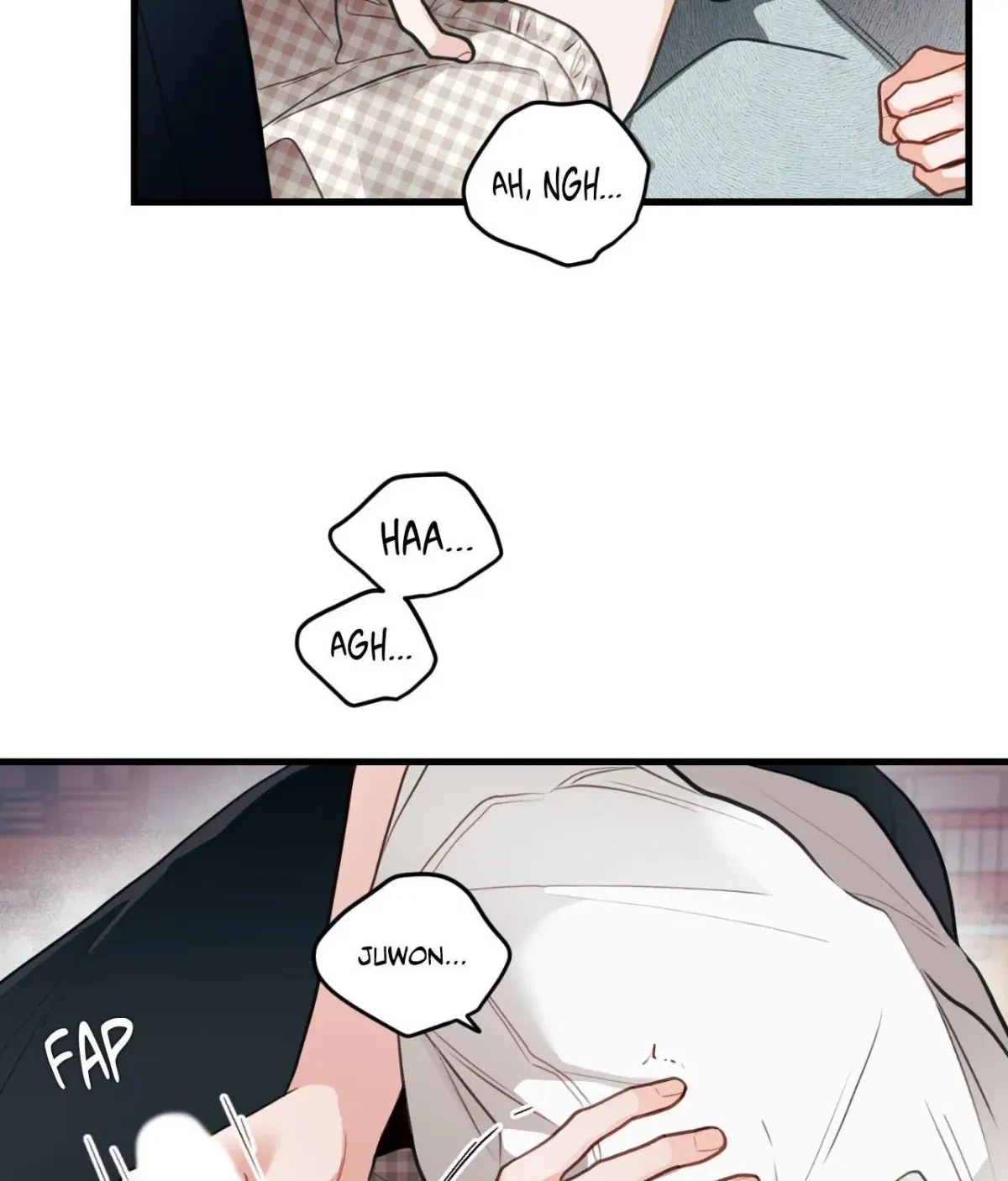 When Pear Blossoms Bloom Chapter 87, page 61