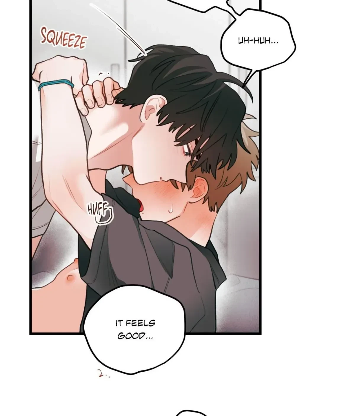 When Pear Blossoms Bloom Chapter 87, page 63