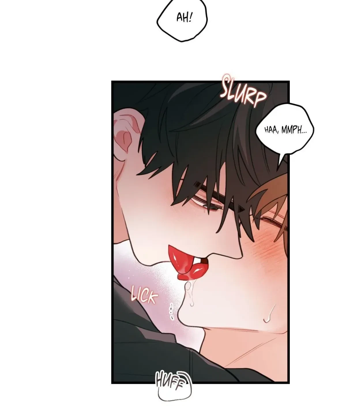 When Pear Blossoms Bloom Chapter 87, page 64