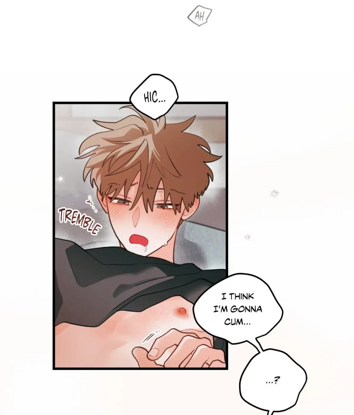 When Pear Blossoms Bloom Chapter 87, page 67