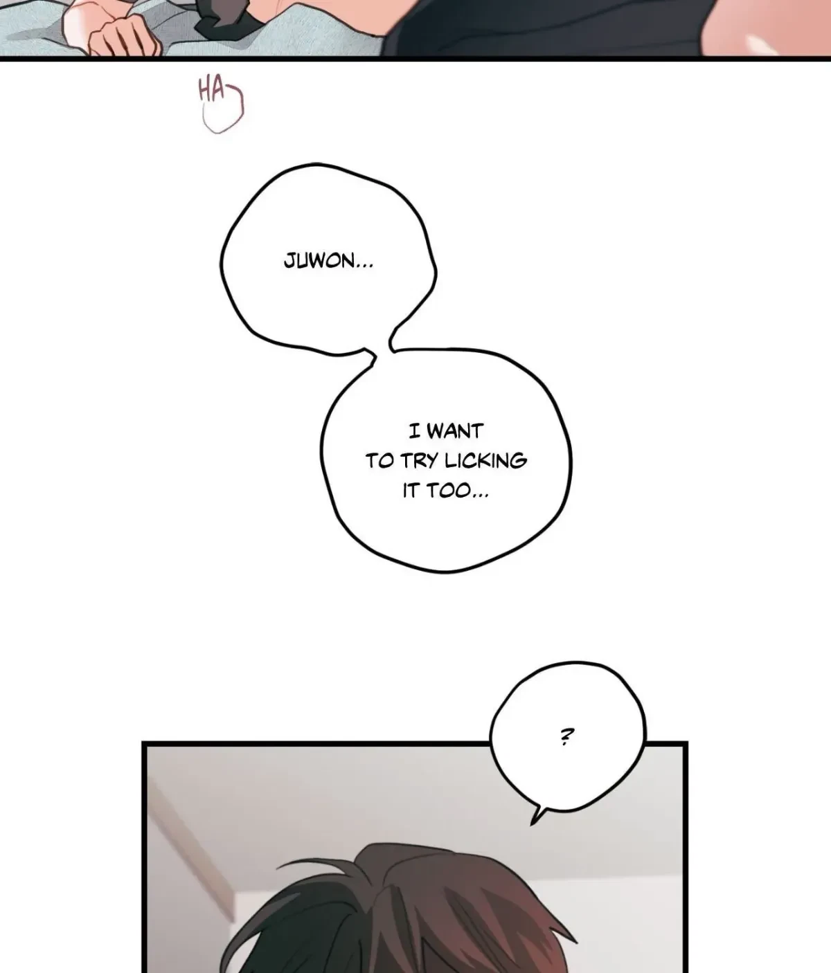 When Pear Blossoms Bloom Chapter 87, page 79