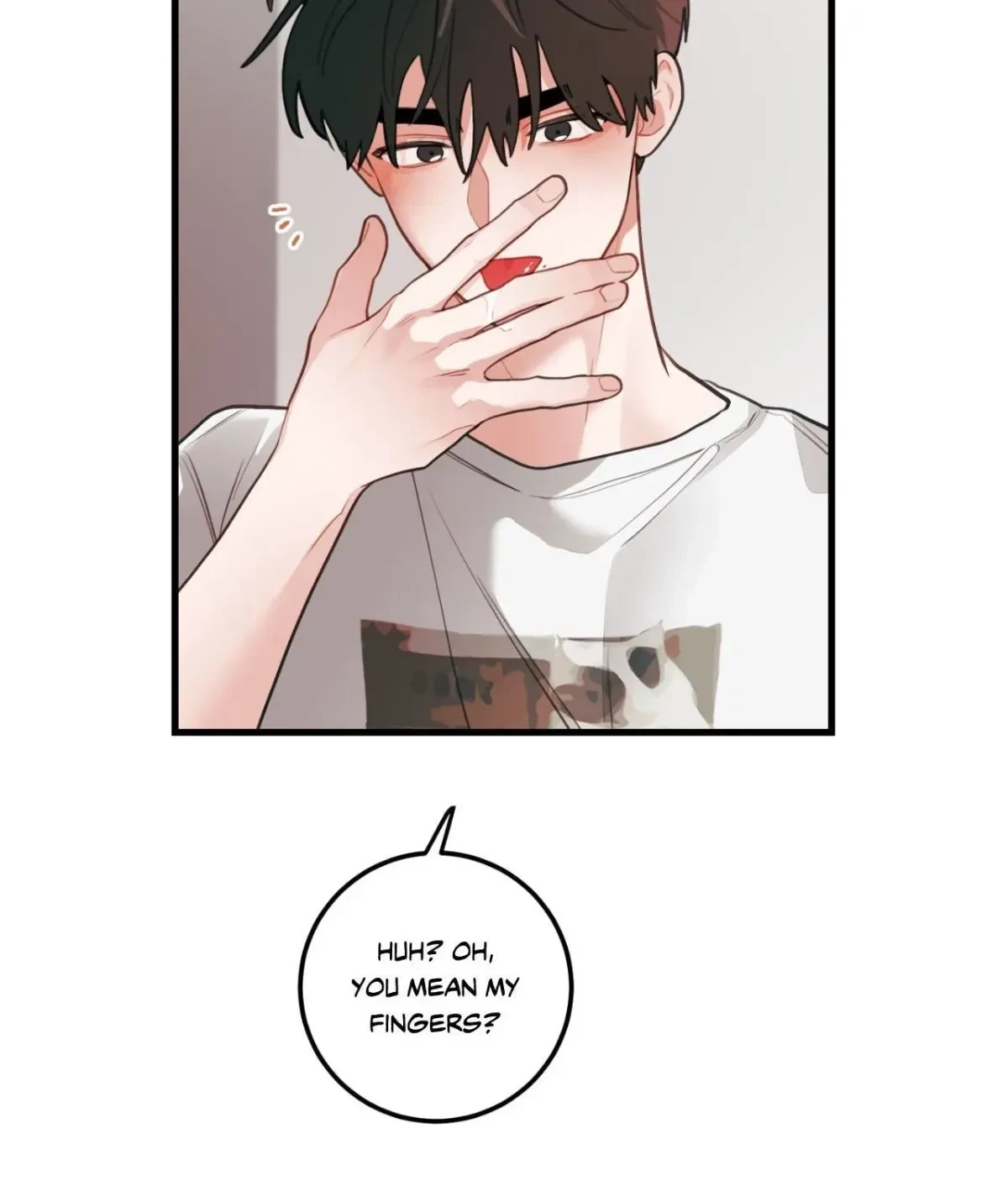 When Pear Blossoms Bloom Chapter 87, page 80