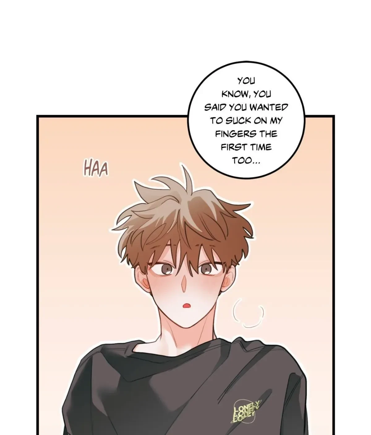 When Pear Blossoms Bloom Chapter 87, page 81