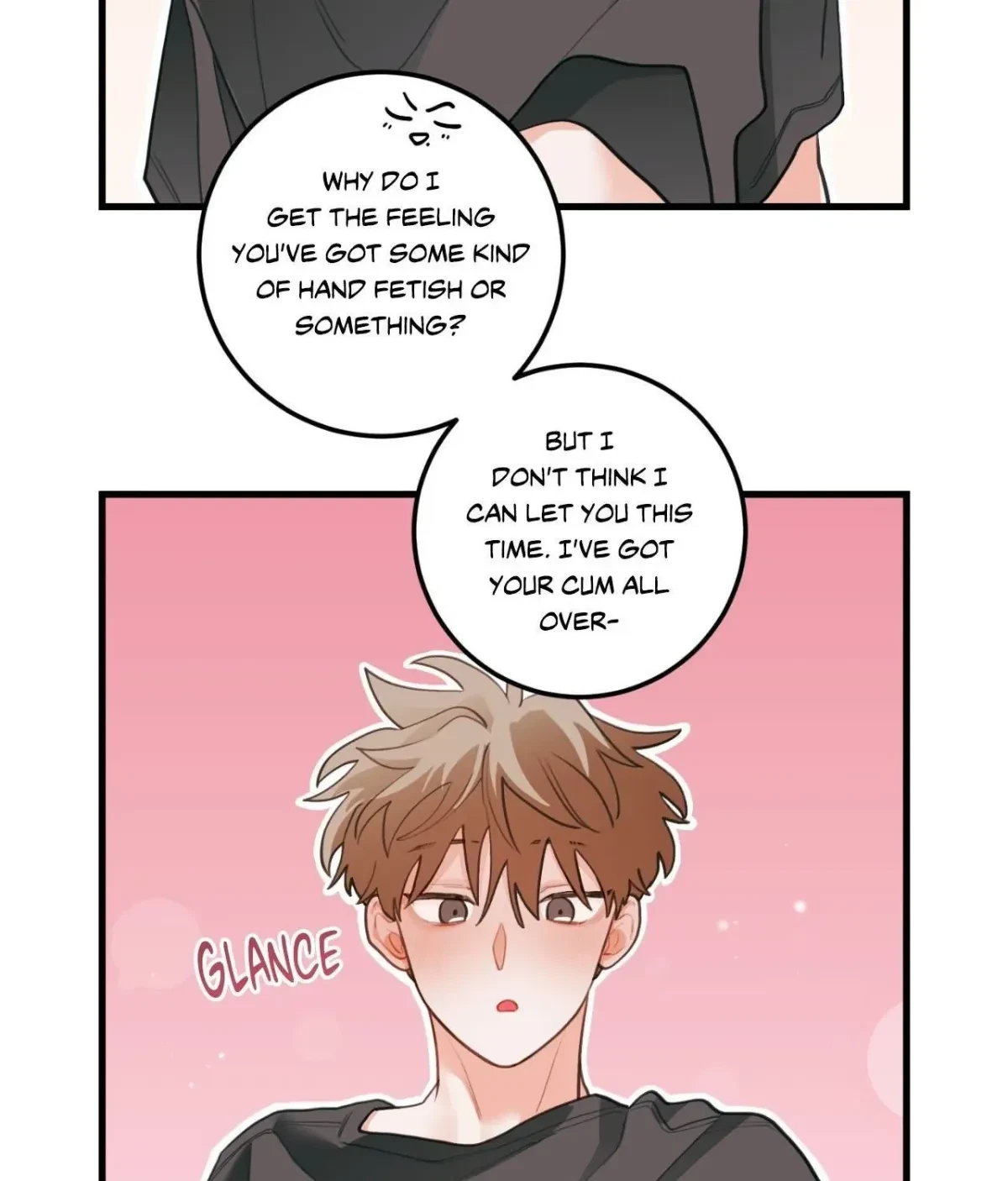 When Pear Blossoms Bloom Chapter 87, page 82